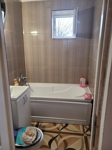 Drumul Gazarului, Giurgiului,